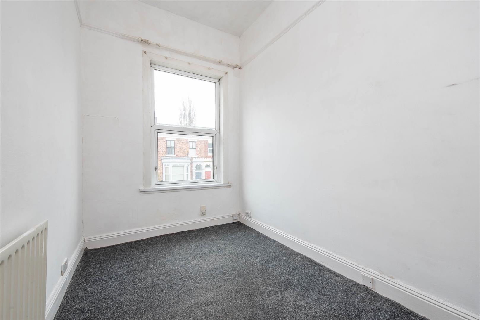 Brackenbury Road, Preston